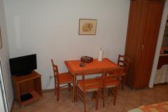 Villa Niko Gradac Appartamento 3 – studio A3 foto 3
