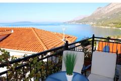 Villa Niko Gradac Appartamento 4 – A4(2+2) foto 1