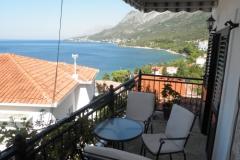 Villa Niko Gradac Appartamento 4 – A4(2+2) foto 3