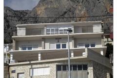 Villa Vedran Camera 1 – More 2 foto 3