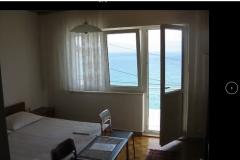 Villa Vedran Camera 2 – More 3 foto 1