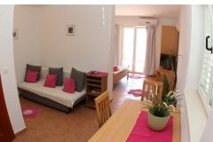 Appartamenti  Burkovo Appartamento 2 – Piccolo foto 2