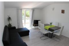 Appartamenti  Burkovo Appartamento 3 – Mezzo foto 1