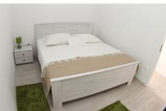 Appartamenti  Burkovo Appartamento 3 – Mezzo foto 2