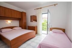 Appartamenti Bartul Appartamento 4 – apartman 6 foto 5