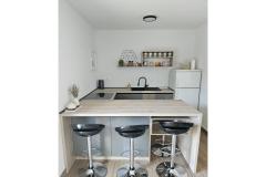 Appartamenti Batoš Appartamento 3 – Apartman C foto 1