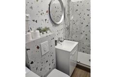 Appartamenti Batoš Appartamento 3 – Apartman C foto 2