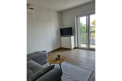 Appartamenti Batoš Appartamento 3 – Apartman C foto 3
