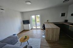 Appartamenti Batoš Appartamento 3 – Apartman C foto 4