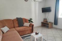 Appartamenti Batoš Appartamento 1 – Apartman D foto 3