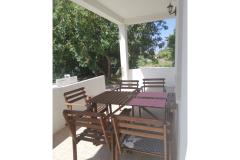 Appartamenti Batoš Appartamento 1 – Apartman D foto 4