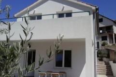 Appartamenti Batoš Appartamento 2 – Apartman C foto 1