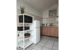 Appartamenti Batoš Appartamento 2 – Apartman C foto 2