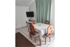 Appartamenti Batoš Appartamento 2 – Apartman C foto 4