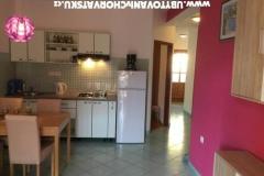 Appartamenti Belić  Appartamento 3 – Zeleni foto 2