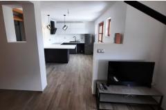 Appartamenti Belić Nikola Appartamento 1 – Apartman 4 foto 2