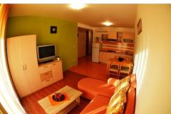 Appartamenti Belić Nikola Appartamento 2 – Apartman 1 foto 2