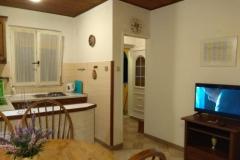 Appartamenti Joze Appartamento 1 – A foto 3