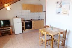 Appartamenti Jure Appartamento 1 – A foto 5