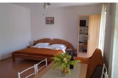 Appartamenti Komarica Appartamento 1 – Apartman 2 foto 1