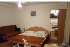 Appartamenti Komarica Appartamento 2 – Apartman 3 foto 1