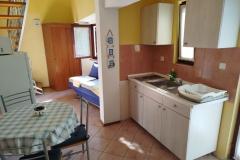 Appartamenti Kordić Appartamento 3 – Dvoetažni foto 1