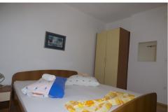 Appartamenti Plaža Ivan Dolac Appartamento 1 – A1 foto 4
