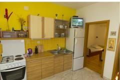 Appartamenti Plaža Ivan Dolac Appartamento 2 – A2 foto 2