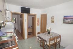Appartamenti Plaža Ivan Dolac Appartamento 4 – A4 foto 1