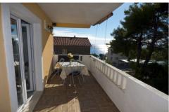 Appartamenti Plaža Ivan Dolac Appartamento 4 – A4 foto 4