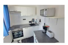Appartamenti  Mate Slavic Appartamento 1 – Apartman A foto 3