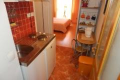 Appartamenti  Mate Slavic Appartamento 3 – Studio foto 2
