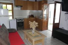 Appartamenti Bak Appartamento 1 – Apartman M foto 2