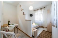 Appartamenti Lazaneo Appartamento 3 – A3 'Lima' foto 3