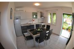Appartamenti Marijana Appartamento 1 – Apartman 1 foto 2