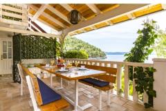Villa Smokvina  Appartamento 1 – Vedrana foto 1