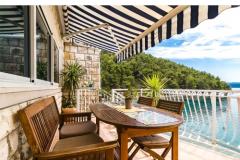 Villa Smokvina  Appartamento 3 – Joško foto 2