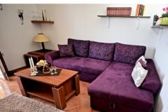 Appartamenti Raueiser Appartamento 2 – Relax foto 3
