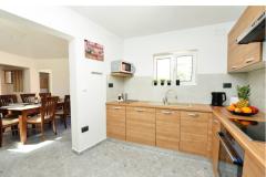 Beach Casa Hvar Appartamento 1 – Oskorušica foto 2
