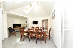 Beach Casa Hvar Appartamento 1 – Oskorušica foto 3