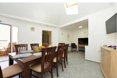 Beach Casa Hvar Appartamento 1 – Oskorušica foto 4