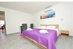 Beach Casa Hvar Appartamento 1 – Oskorušica foto 5