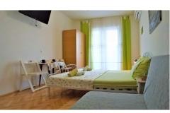 AppartamentiNikolinaGrgicevic Camera 5 – S6 foto 4