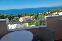 Sea View Adriatic Blu Appartamento 3 – A2 foto 2
