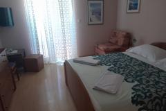 Sea View Adriatic Blu Appartamento 3 – A2 foto 4