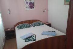 Sea View Adriatic Blu Appartamento 3 – A2 foto 5
