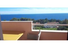 Sea View Adriatic Blu Appartamento 4 – A4 foto 2
