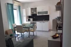 Sea View Adriatic Blu Appartamento 5 – A6 foto 1