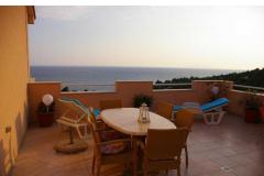 Sea View Adriatic Blu Appartamento 5 – A6 foto 2