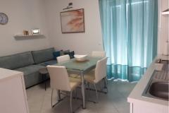 Sea View Adriatic Blu Appartamento 5 – A6 foto 3